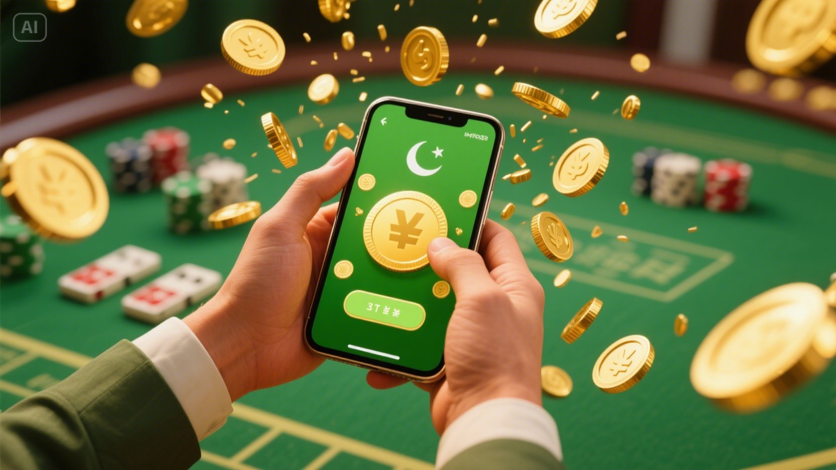Punterz CasinoDeposit today and enjoy 200% instantly! Pakistani players can play safely, win jackpots, and withdraw PKR instantly through trusted channels.