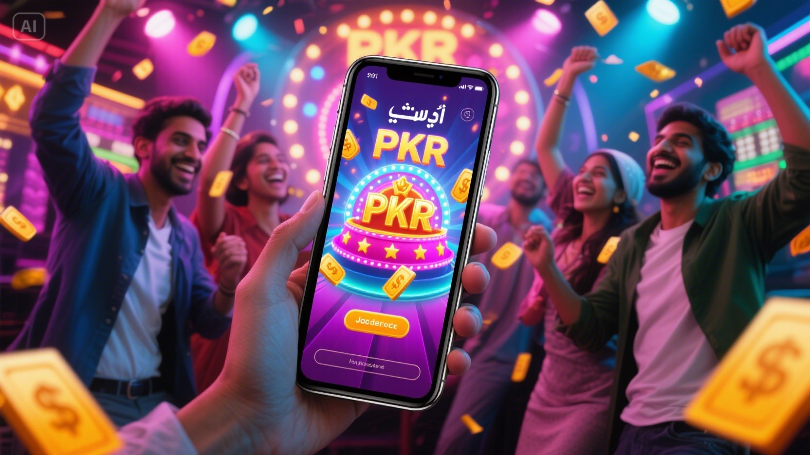 Punterz CasinoDeposit in PKR now and claim 200% instantly! Pakistani players can play safely, win more, and withdraw securely using verified local systems.