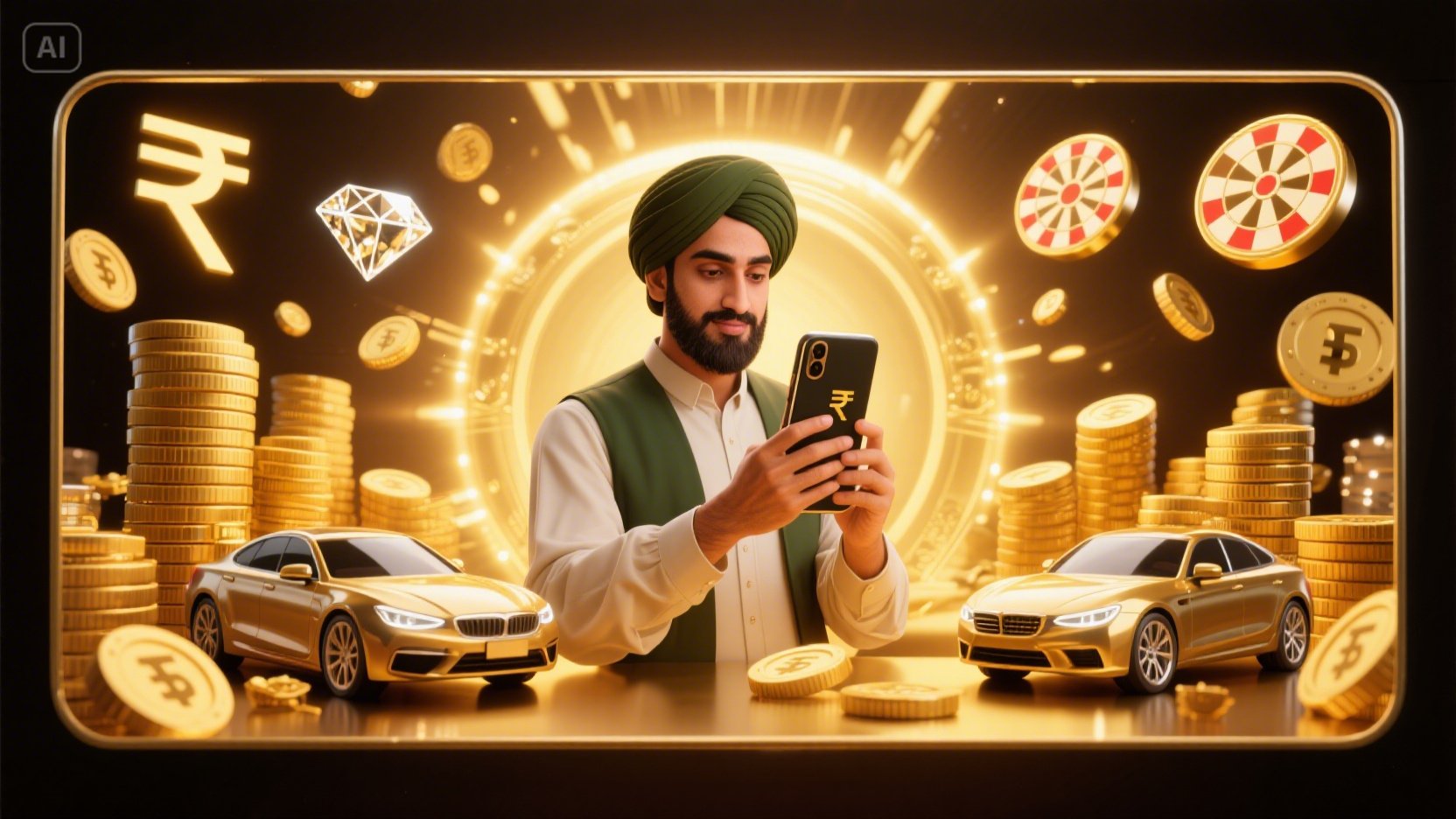 Punterz CasinoJoin Pakistan’s best gaming platform and enjoy a 200% instant reward! Deposit securely, play nonstop, and withdraw your PKR winnings safely every day.